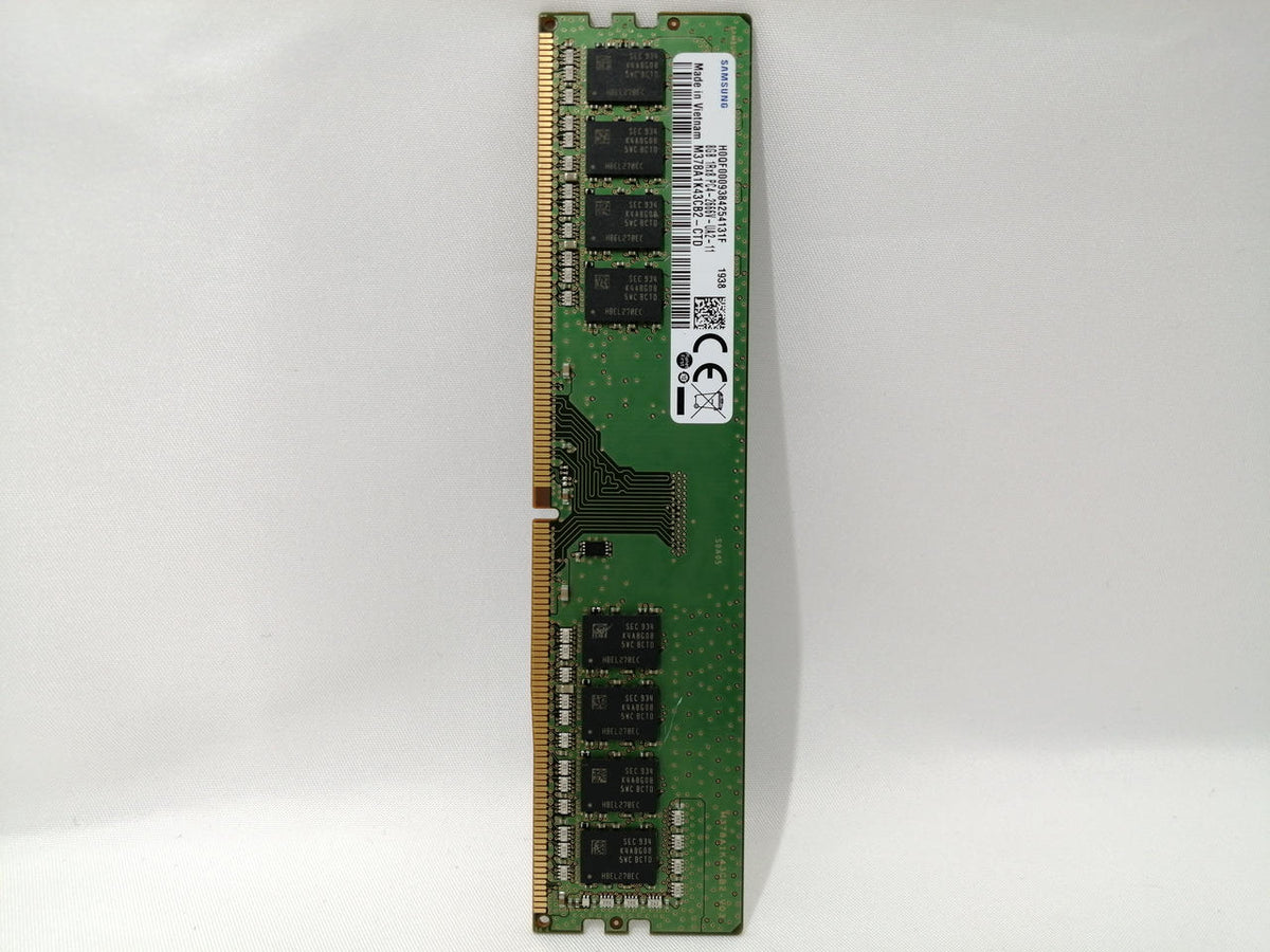 SAMSUNG Memory M378A1K43CB2-CTD