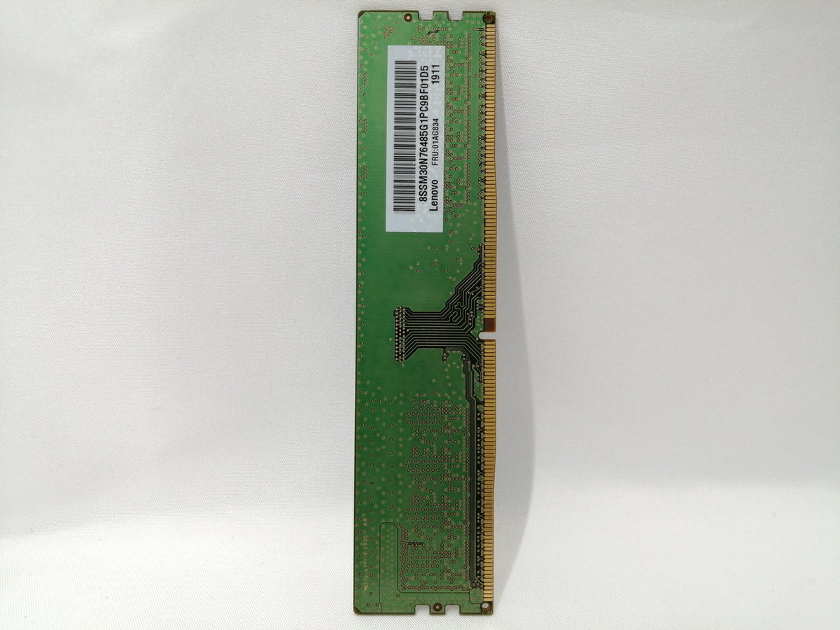 SAMSUNG Memory M378A1K43CB2-CTD