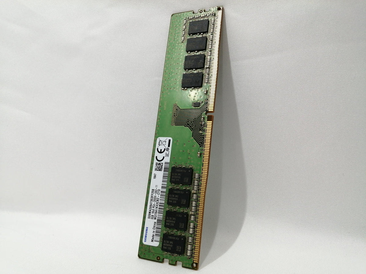 SAMSUNG Memory CN M378A1K43CB2-CTD 1947