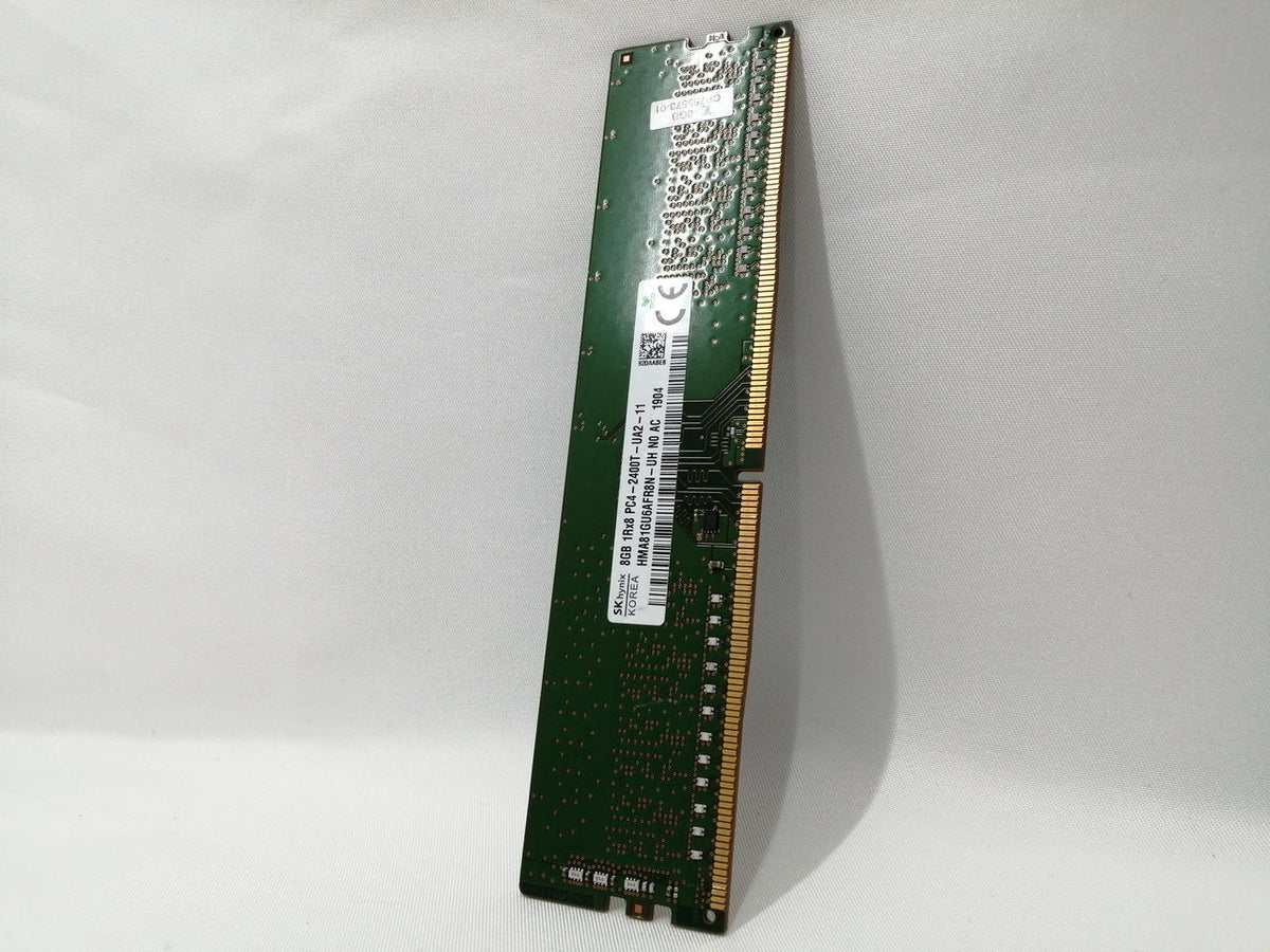 MICRON Memory MTA8ATF1G64AZ-2G6E1 915