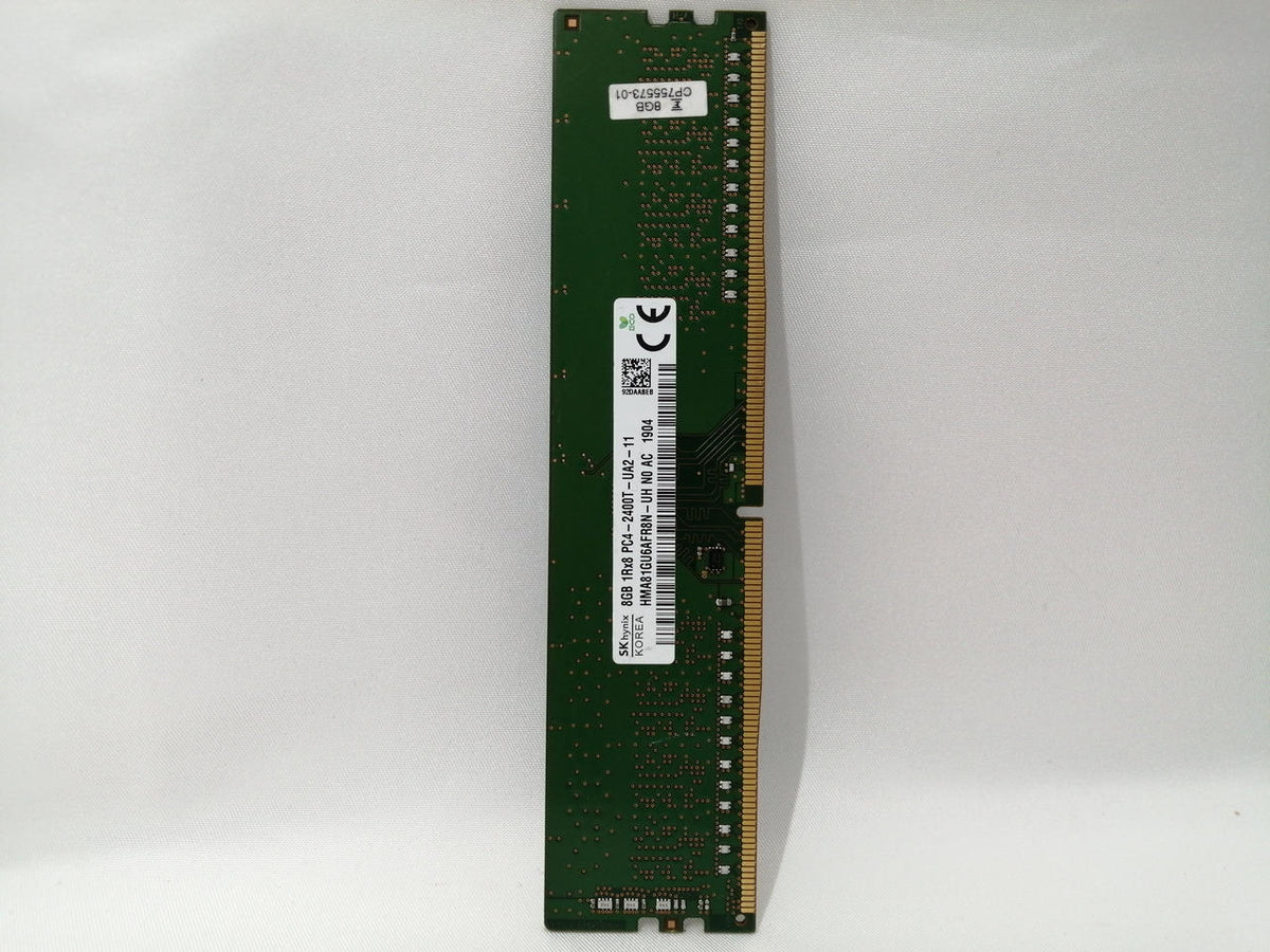 MICRON Memory MTA8ATF1G64AZ-2G6E1 915