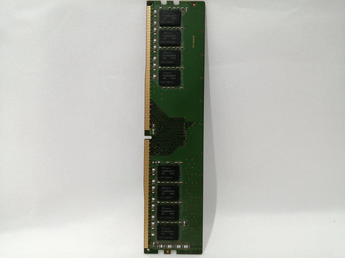 MICRON Memory MTA8ATF1G64AZ-2G6E1 915