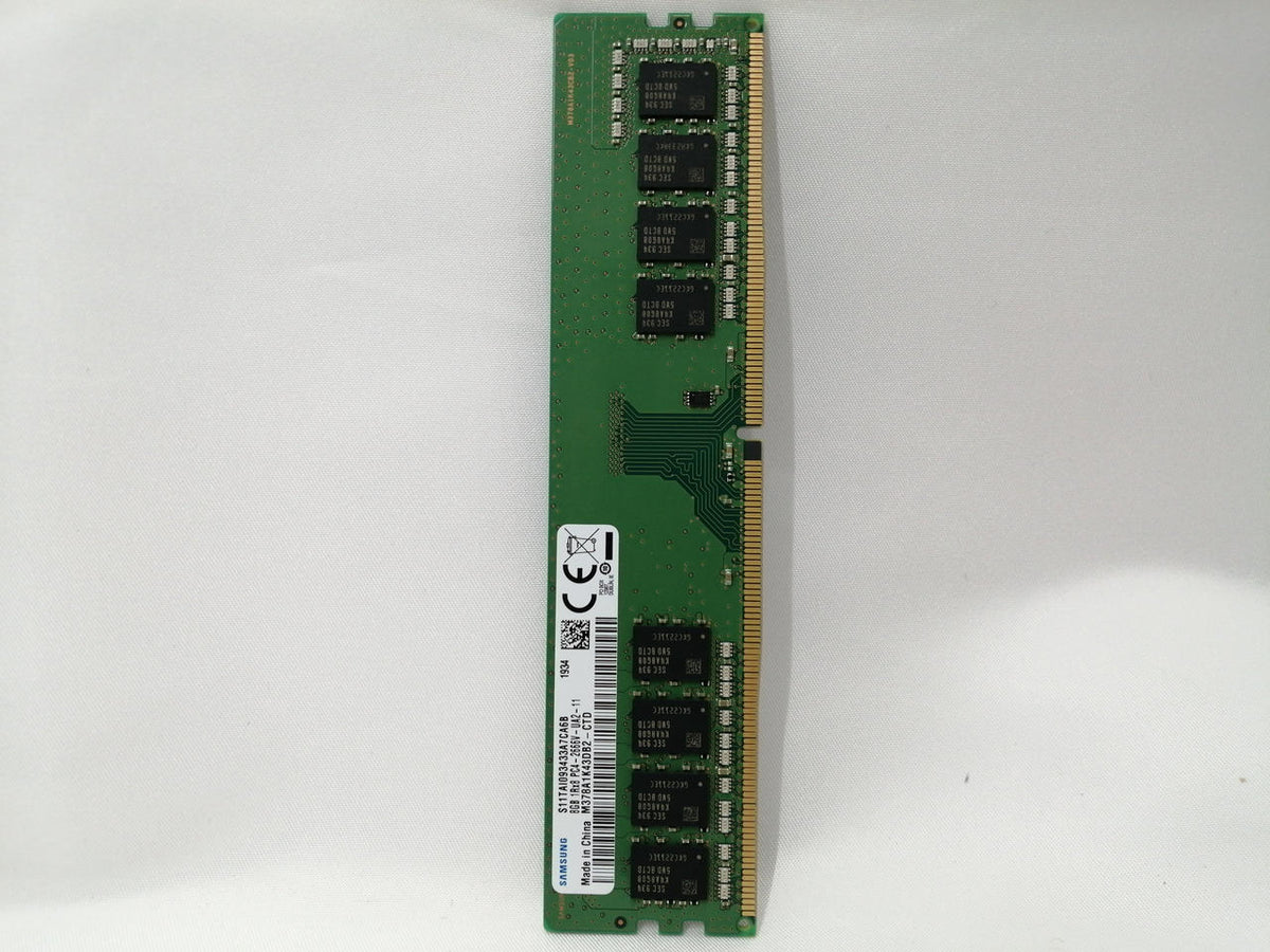 SAMSUNG Memory M378A1K43DB2-CTD