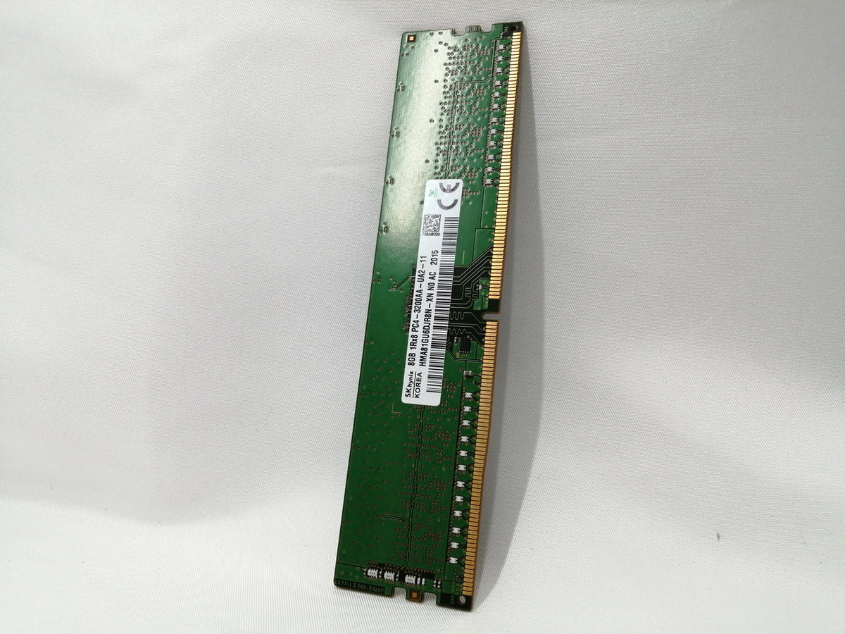 SK HYNIX Memory HMA81GU6DJR8N-XN