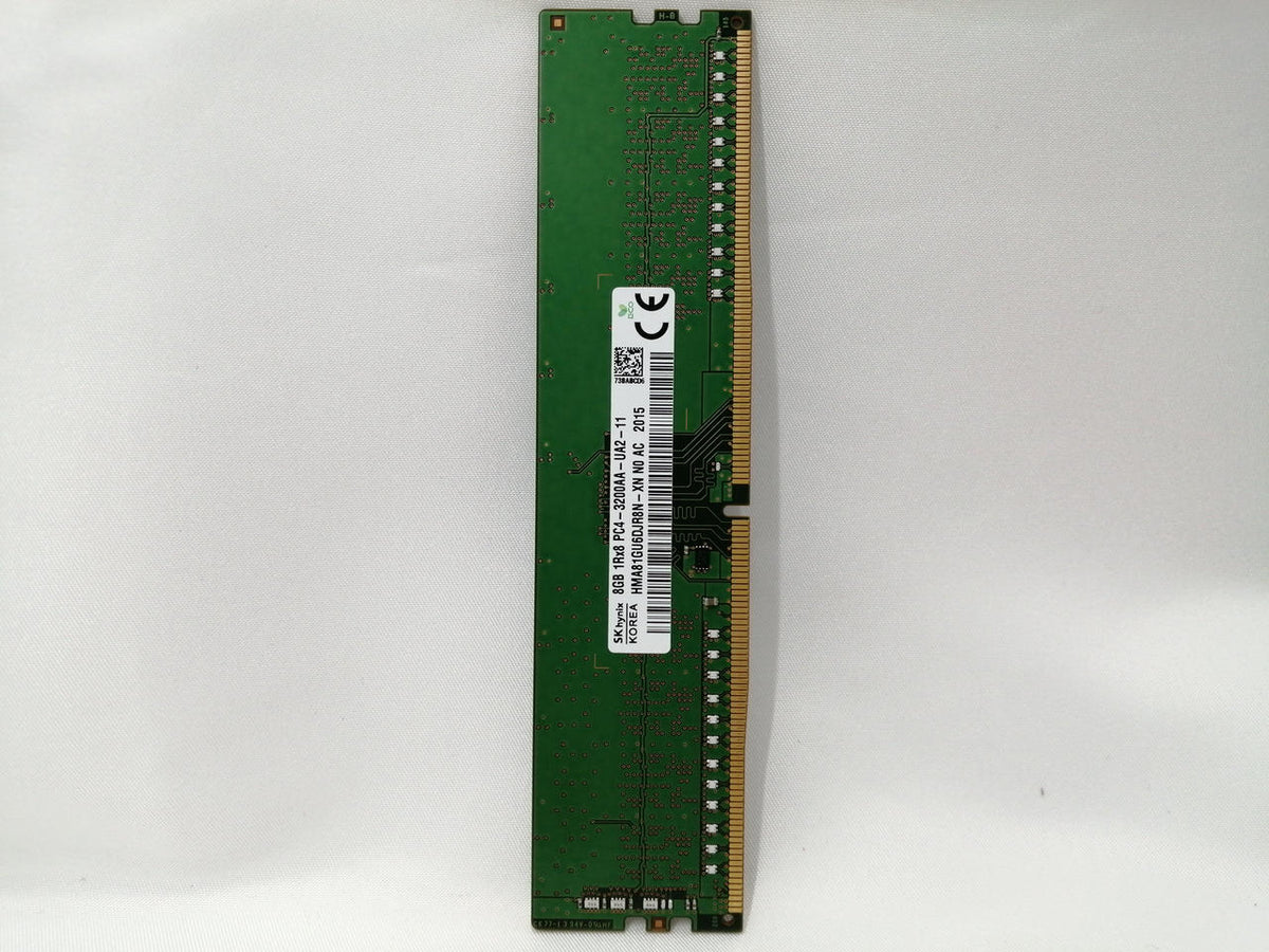 SK HYNIX Memory HMA81GU6DJR8N-XN