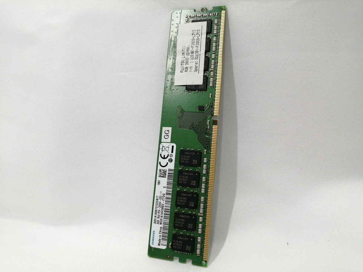 SAMSUNG Memory M39A1K43BB2-CTDQ