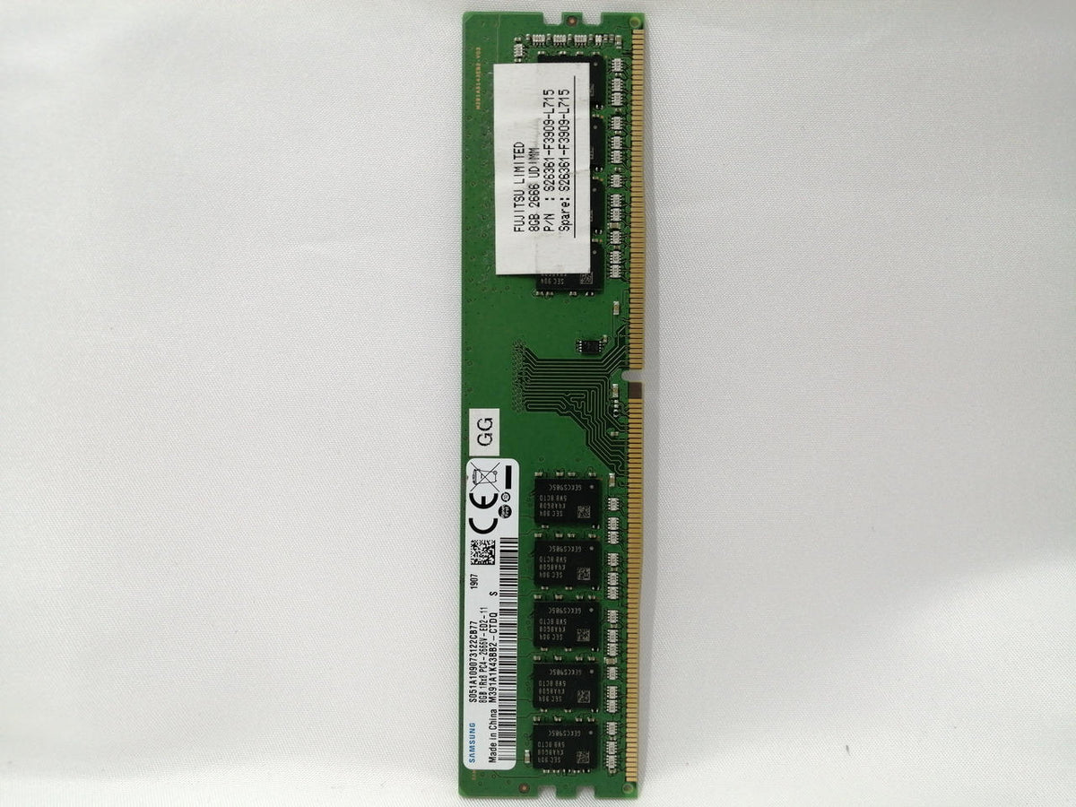 SAMSUNG Memory M39A1K43BB2-CTDQ