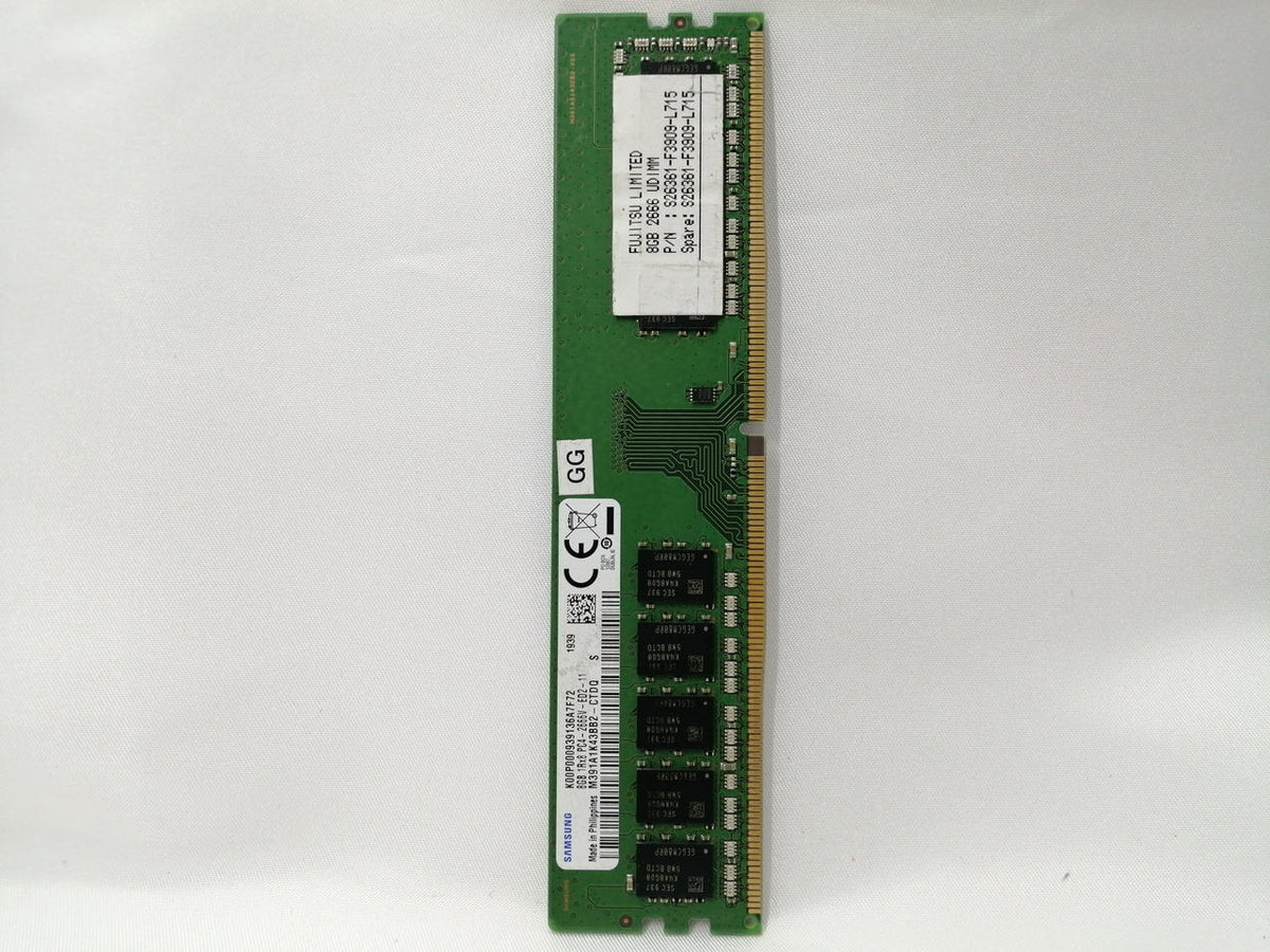 SAMSUNG Memory M39A1K43BB2-CTDQ