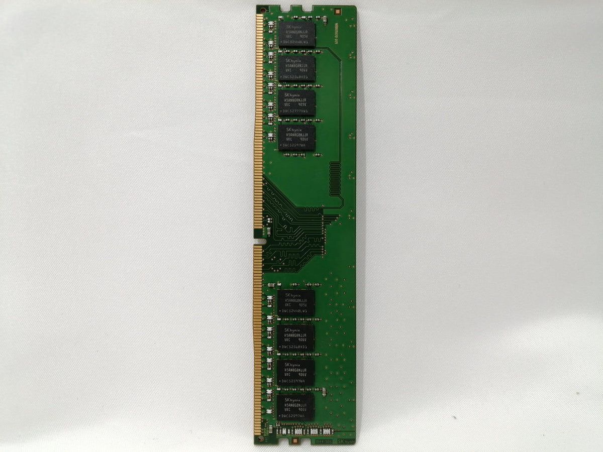 SK HYNIX Memory HMA81GU6JJR8N-VK N0 AC 908