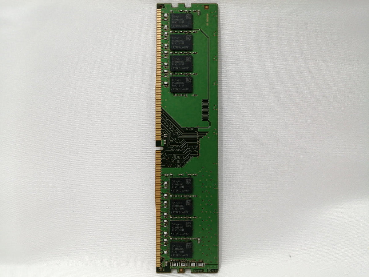 SK HYNIX Memory HMA81GU6DJR8N-XN NO AC2014