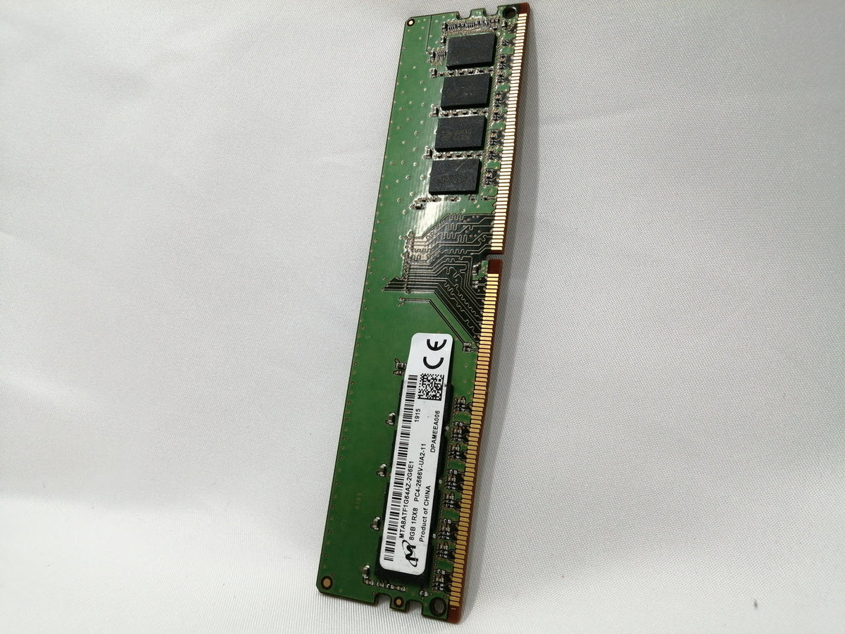 MICRON Memory MTA8ATF1G64AZ-2G6E1 915