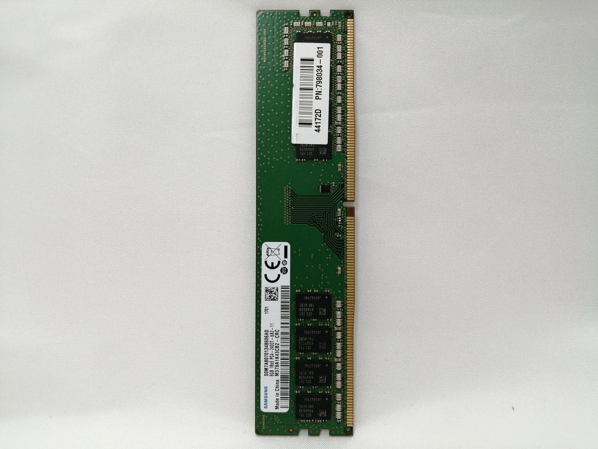 SAMSUNG Memory M37A1K43CB2-CRC