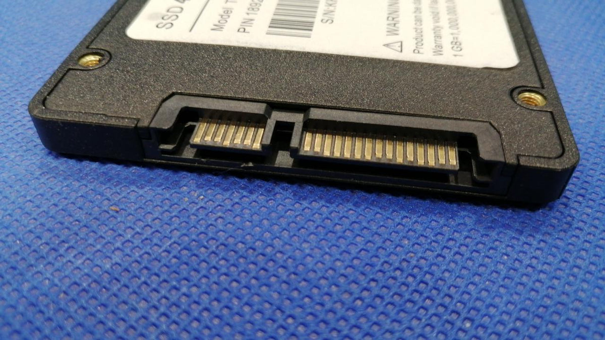 N/B SSD SSD 4T