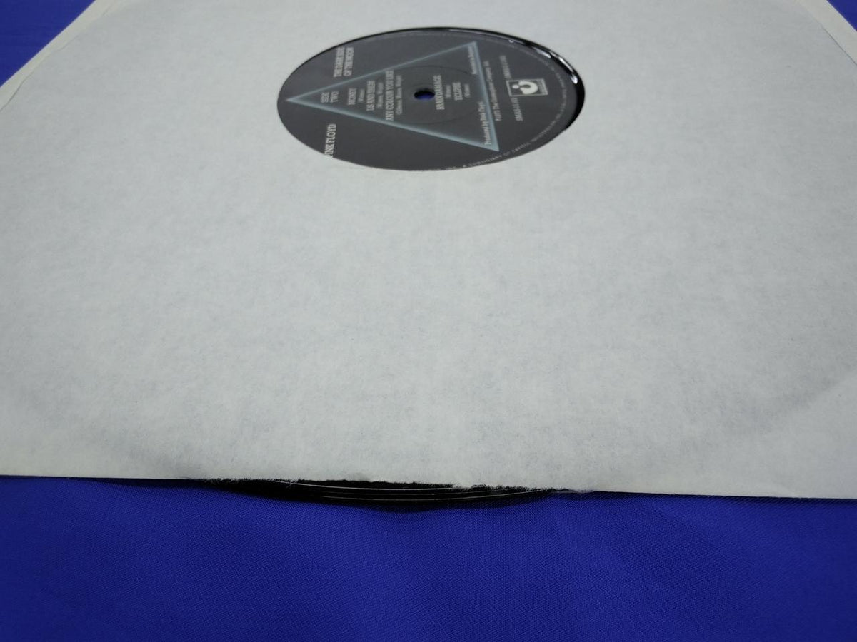 HARVEST RECORDS Pink Floyd Madness SMAS-11163