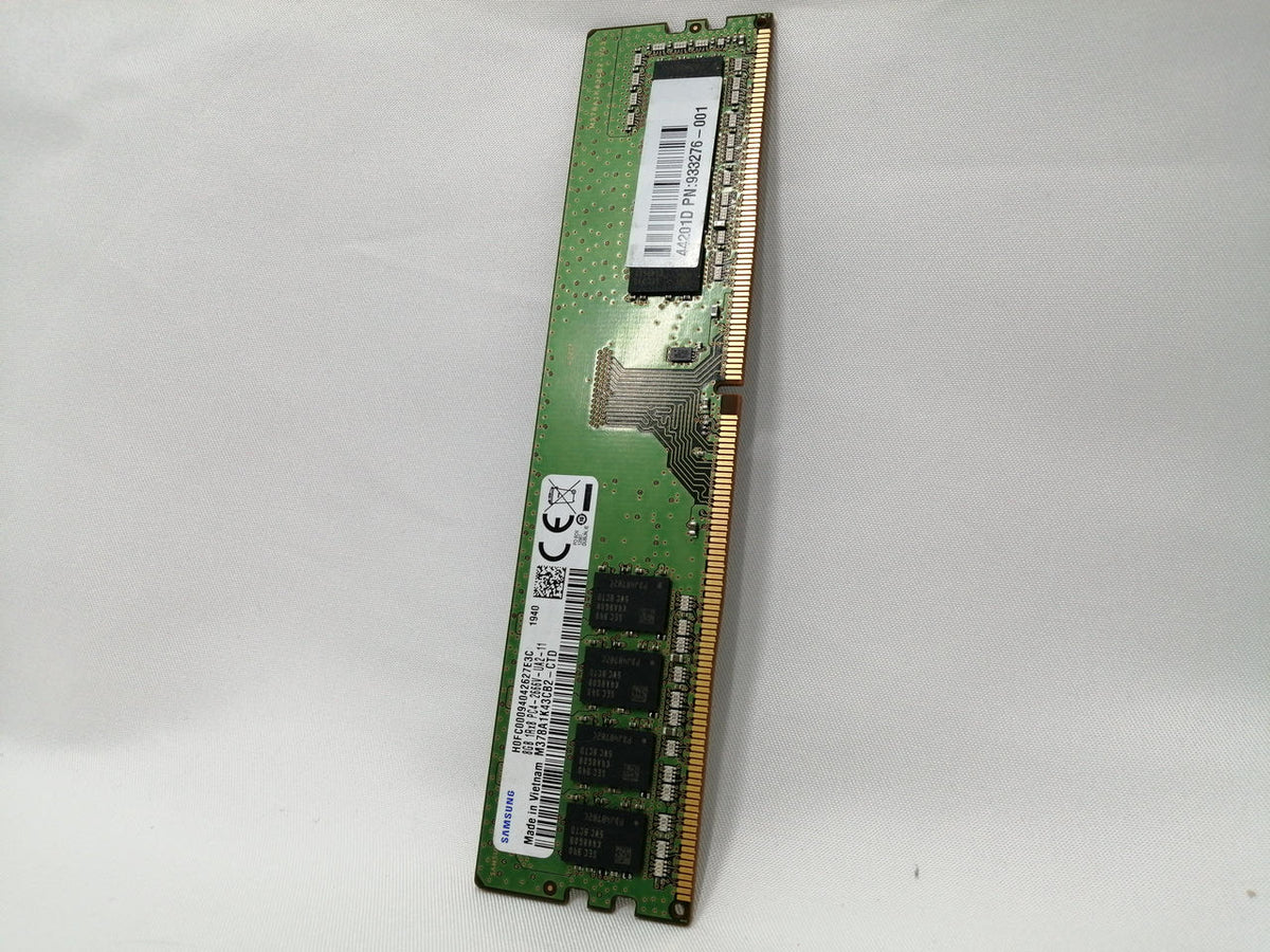 SAMSUNG Memory VN M378A1K43CB2-CTD 1940
