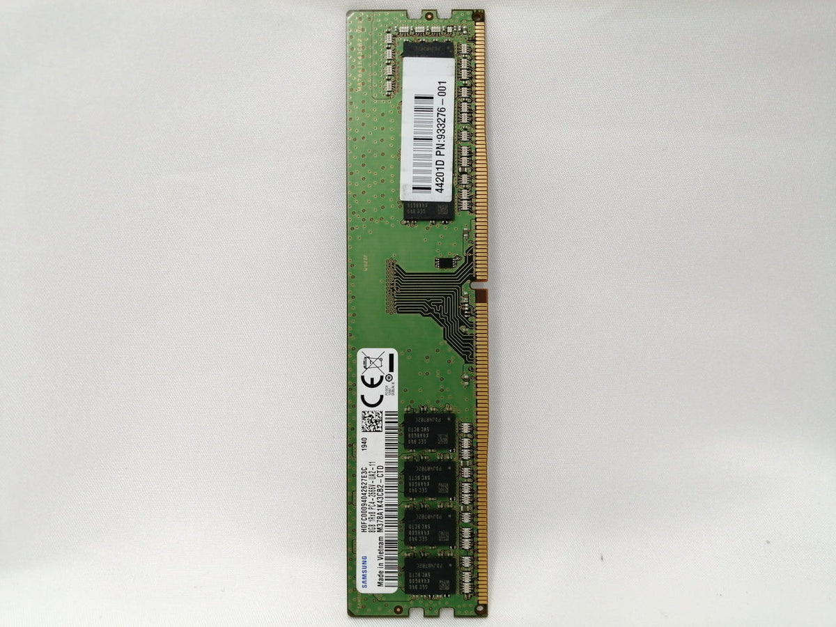 SAMSUNG Memory VN M378A1K43CB2-CTD 1940