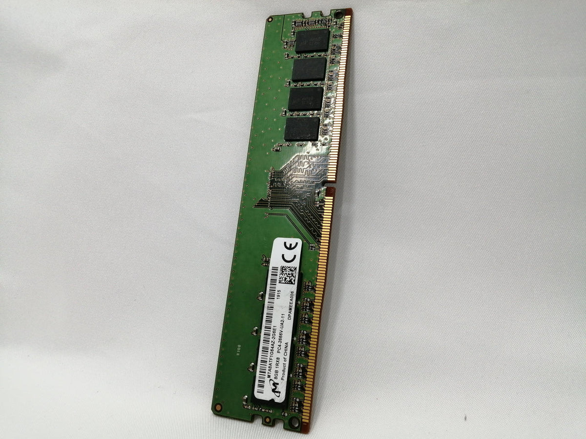 MICRON Memory MTA8ATF1G64AZ-2G6E1 915