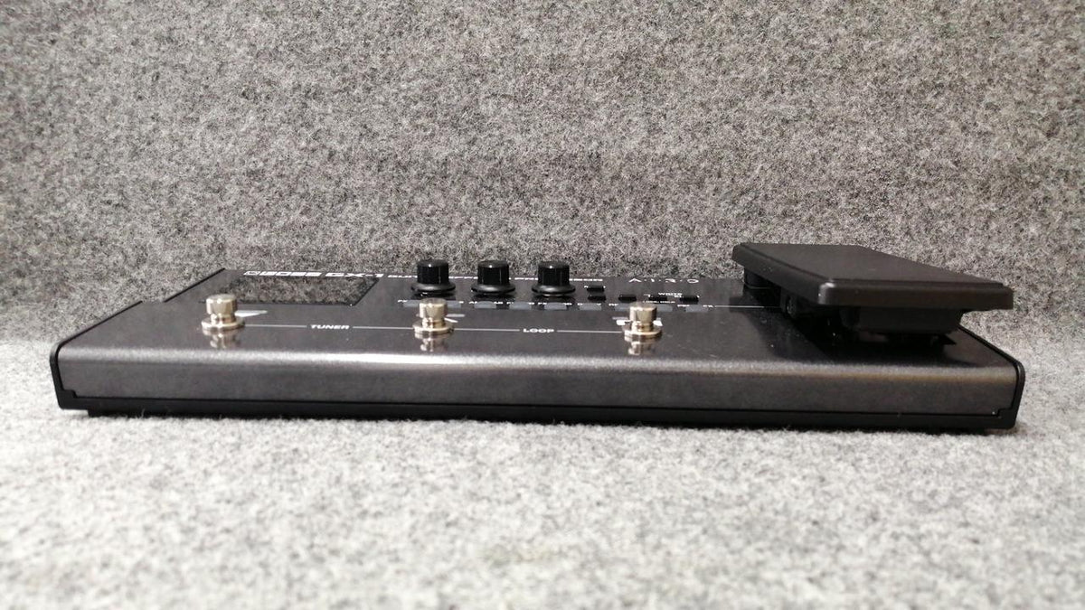 BOSS Effects GX-1
