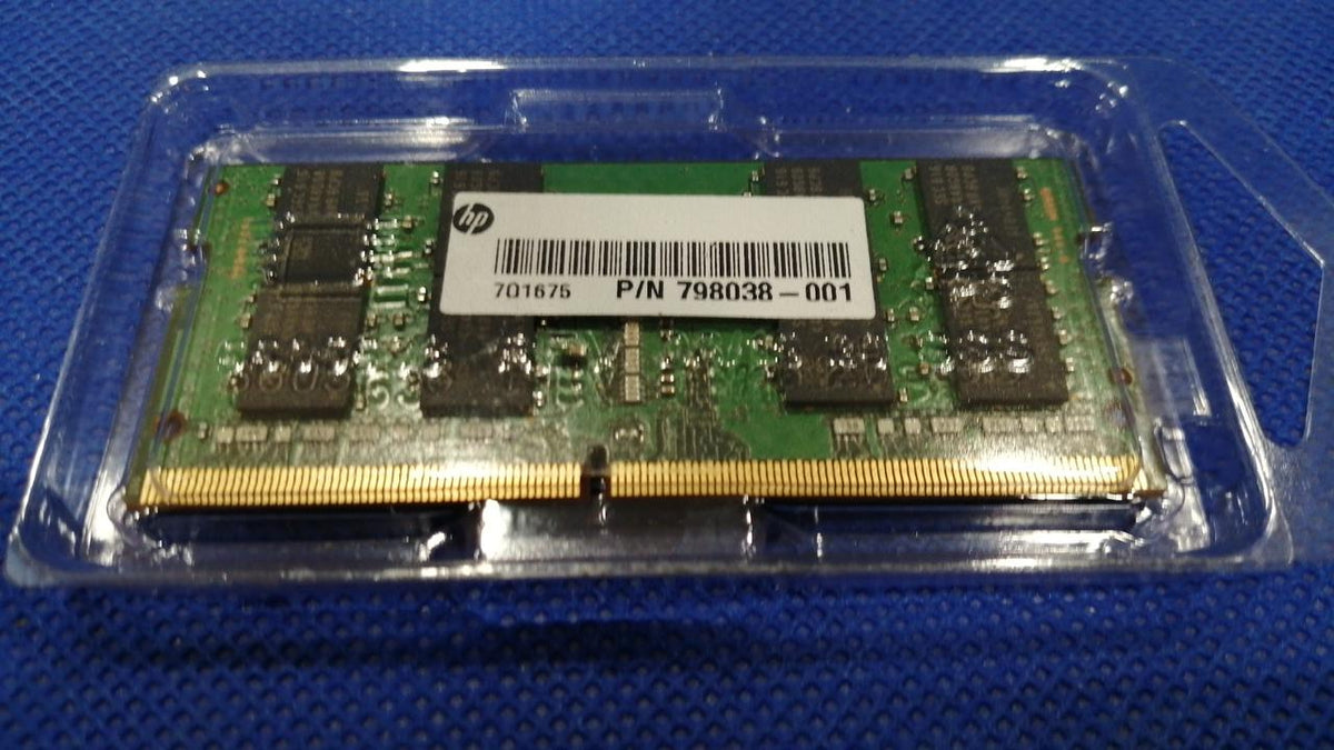 SAMUSUNG Memory 16GB 2RX8 PC4-2133P