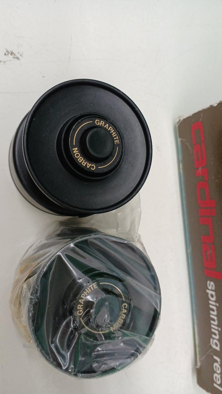 ABUGARCIA Spinning Reel CARDINAL C3