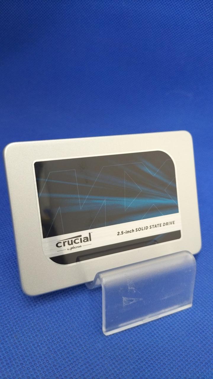 CRUCIAL 2.5SATASSD CT525MX300SSD1