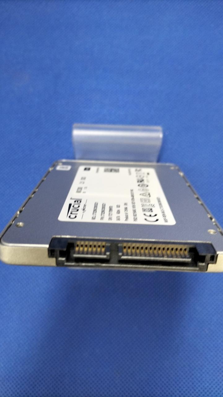 CRUCIAL 2.5SATASSD CT525MX300SSD1