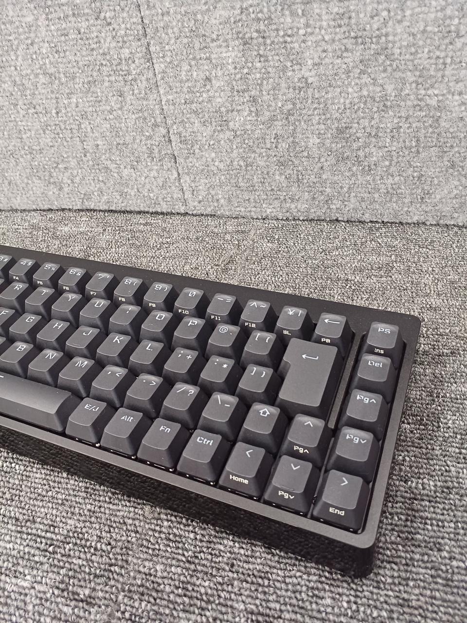 ELECOM Gaming Keyboard VK300S