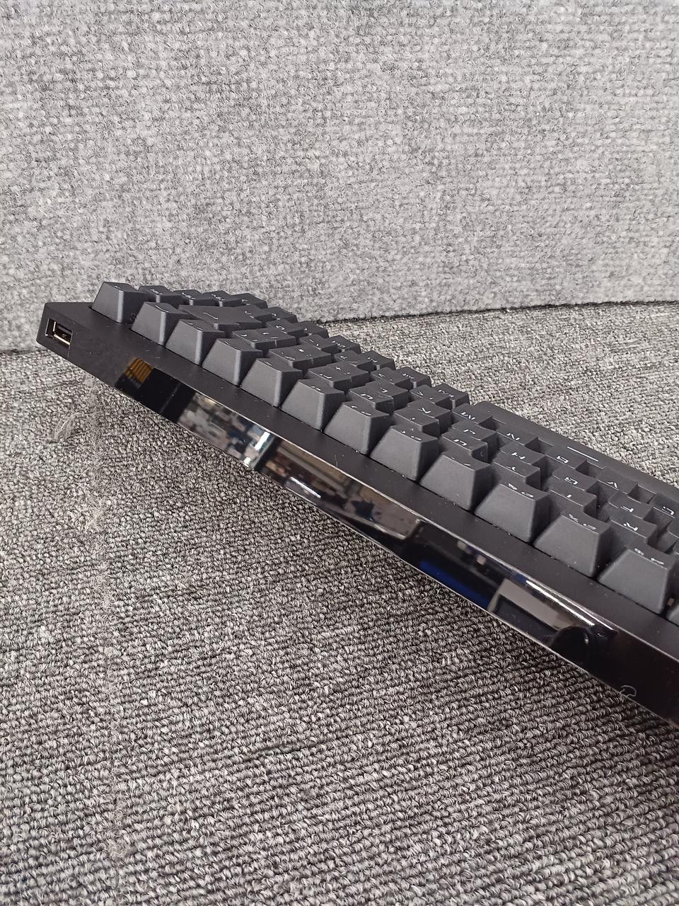 ELECOM Gaming Keyboard VK300S