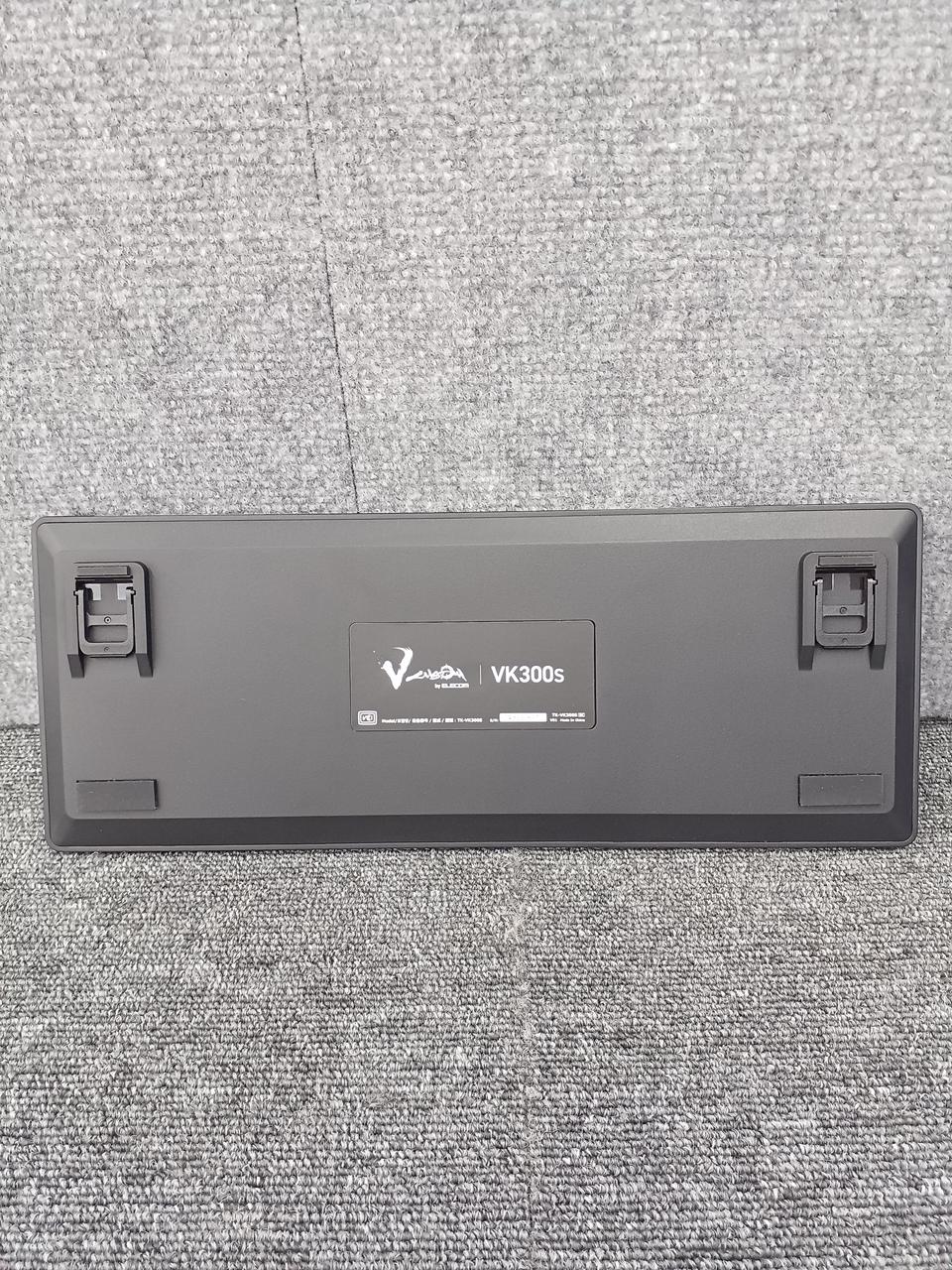 ELECOM Gaming Keyboard VK300S