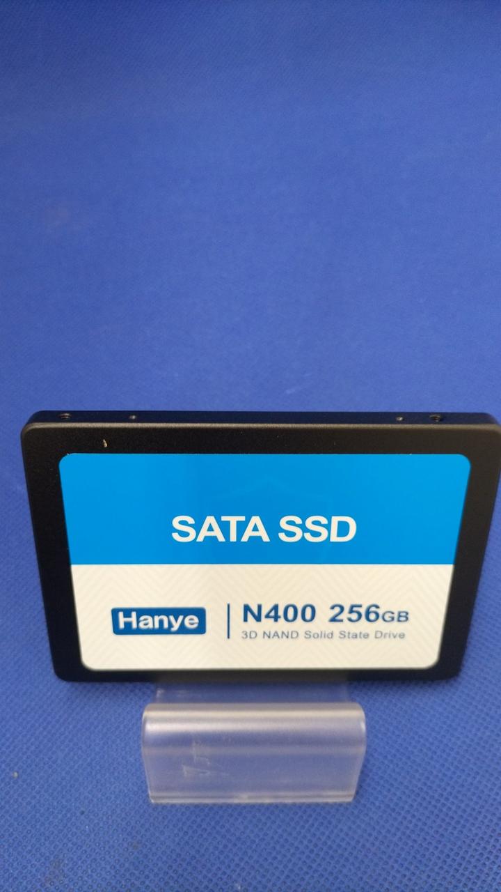 HANYE Internal SSD N400-256GSY03