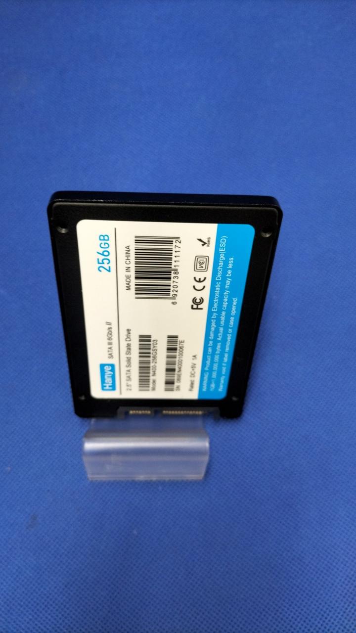 HANYE Internal SSD N400-256GSY03