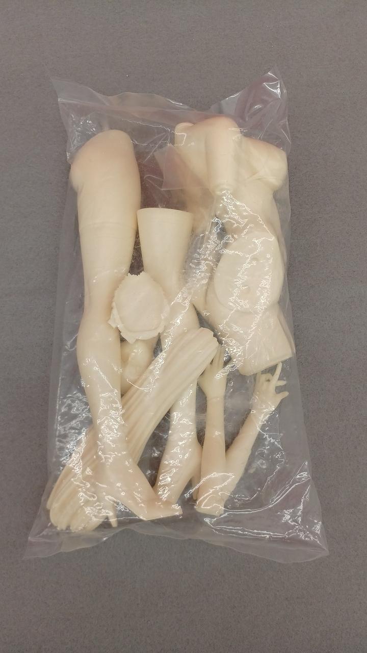 Toranoana Kaori Saeki Bible Black - Banzai Thrifting | BanzaiHobby