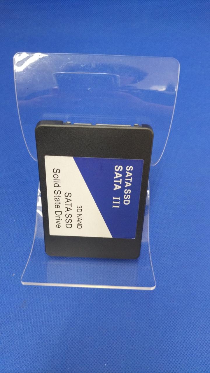 unclear SATA SSD T650-1000