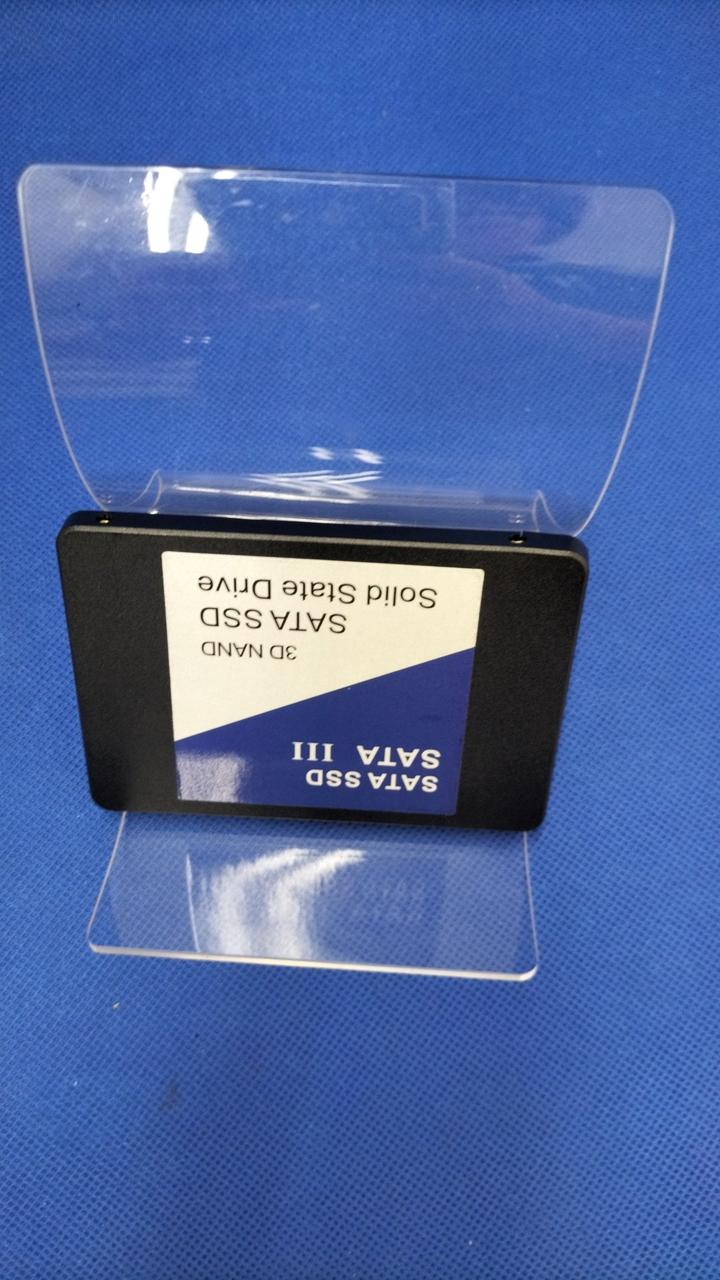 unclear SATA SSD T650-1000