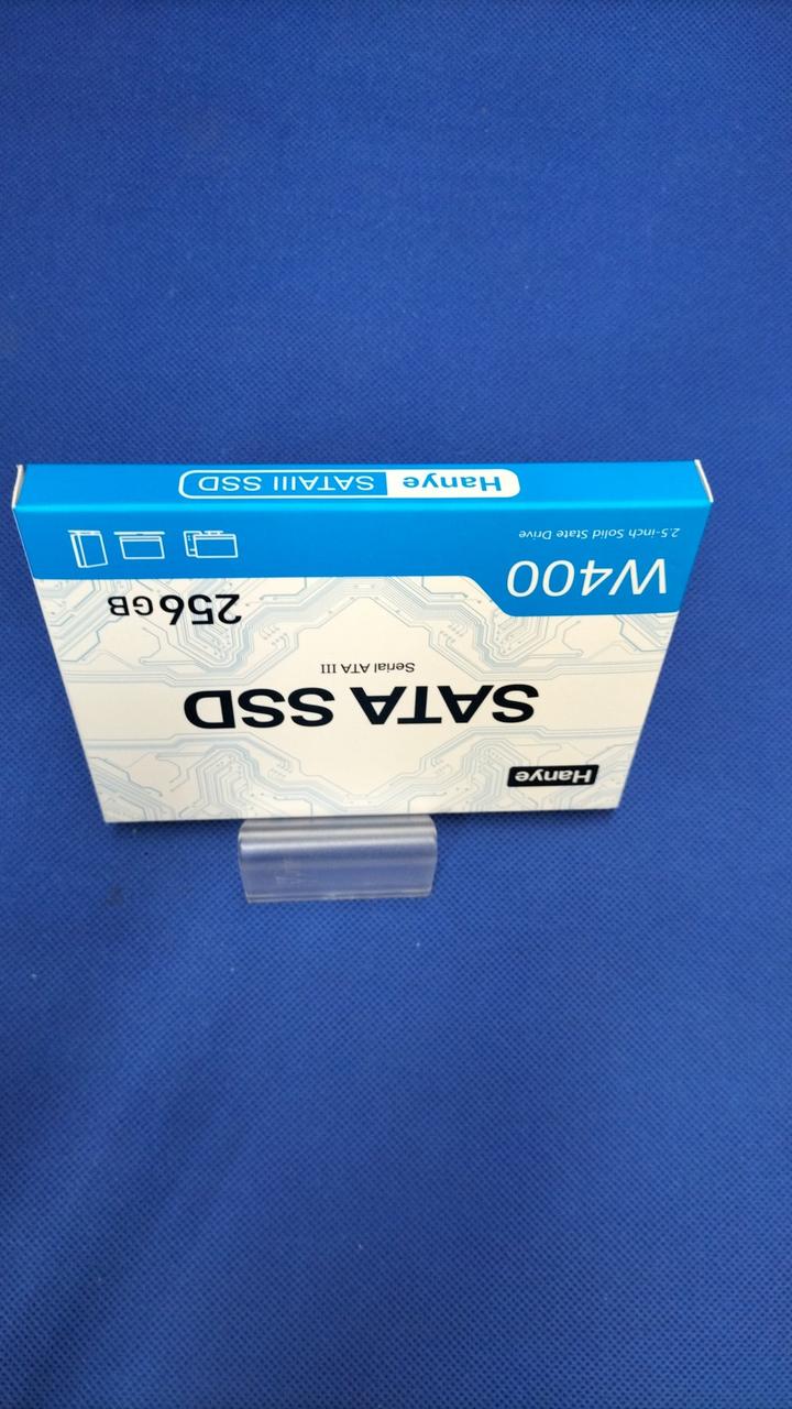 HANYE SATA SSD W400-256G