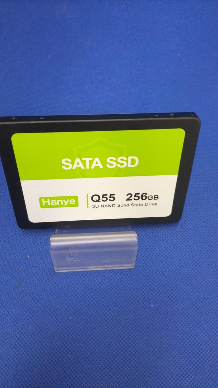 HANYE SSD Q55-256GSY04