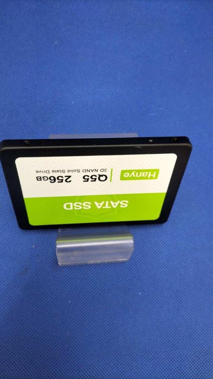 HANYE SSD Q55-256GSY04