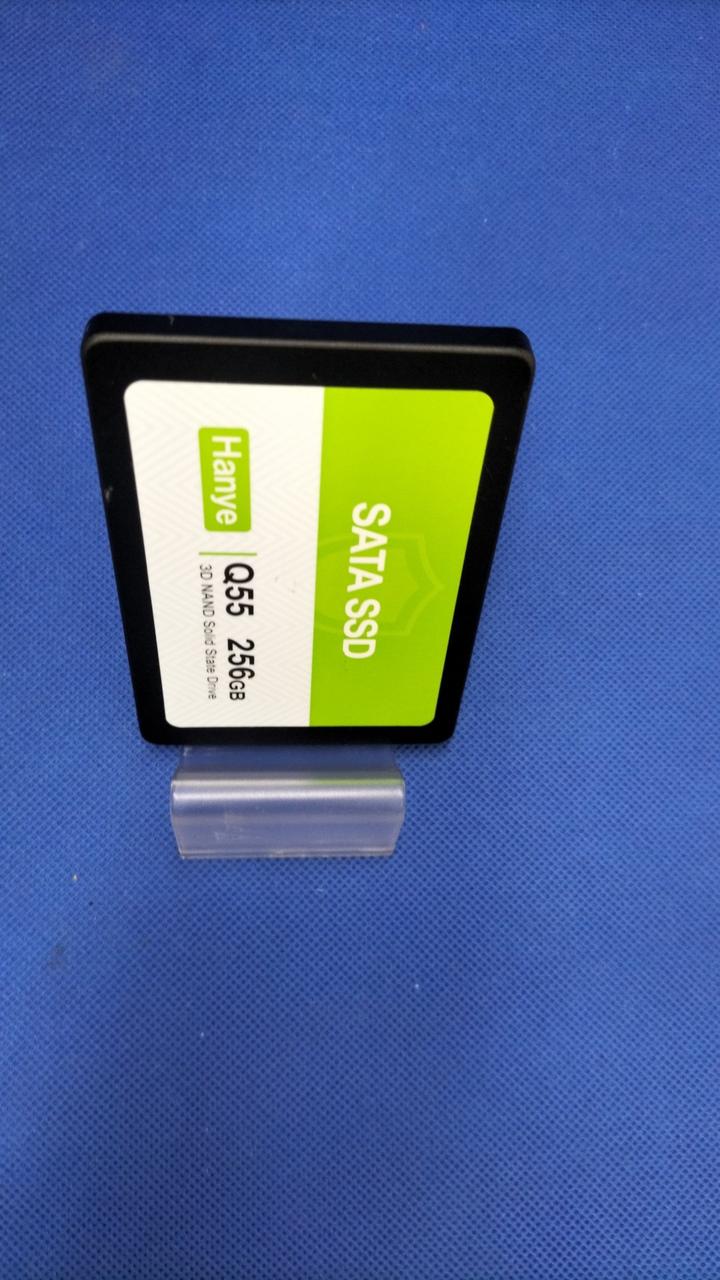 HANYE SSD Q55-256GSY04