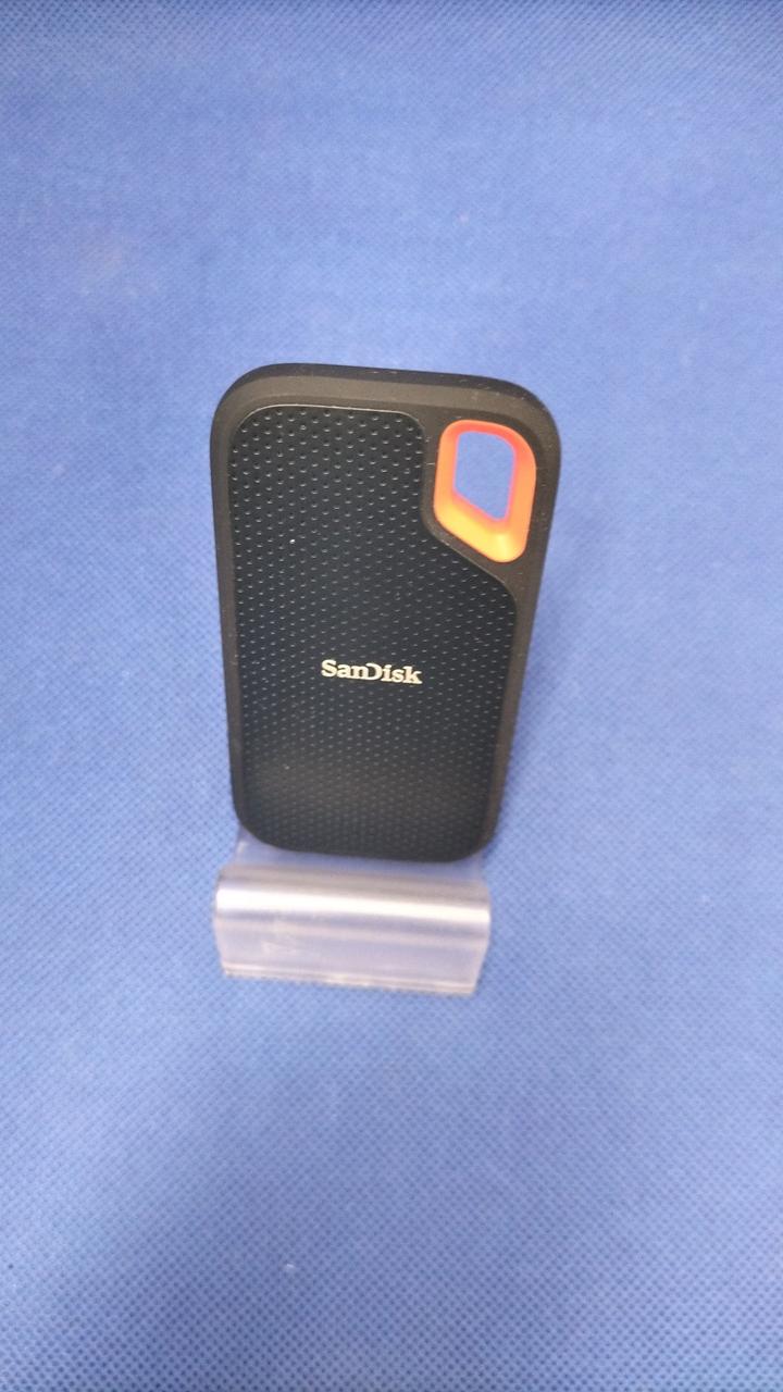 SANDISK Portable SSD SDSSDE60-1T00