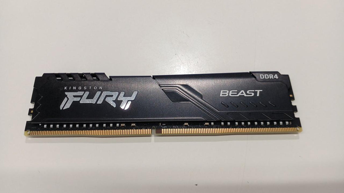 KINGSTON DDR4 32GB KF436C18BB/32-SP