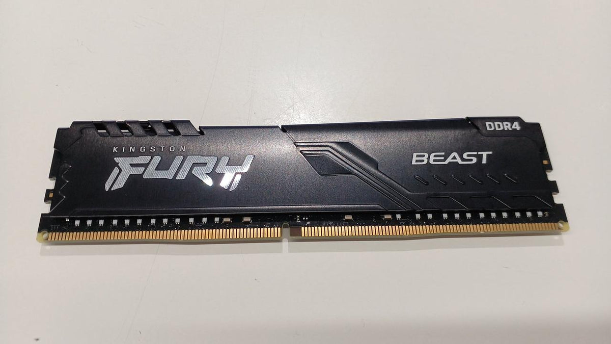 KINGSTON DDR4 32GB KF436C18BB/32-SP