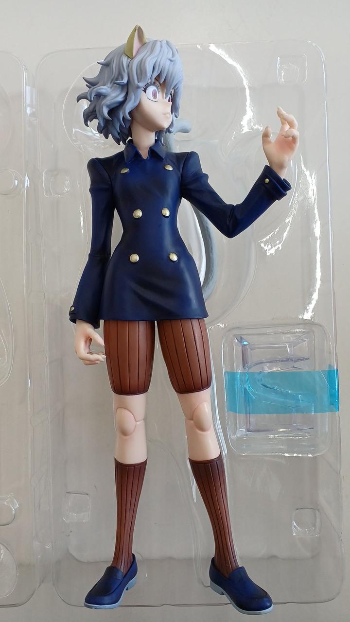 Ichiban Kuji (BANPRESTO) HUNTER×HUNTER CHMERA ANT 2 Prize E Neferpitos MASTERLISE
