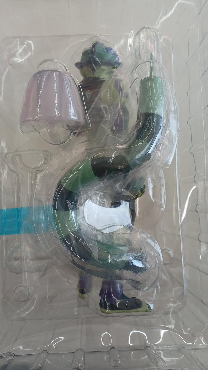 Ichiban Kuji (BANPRESTO) HUNTER×HUNTER CHMERA ANT 2 Prize A Meruem MASTERLISE