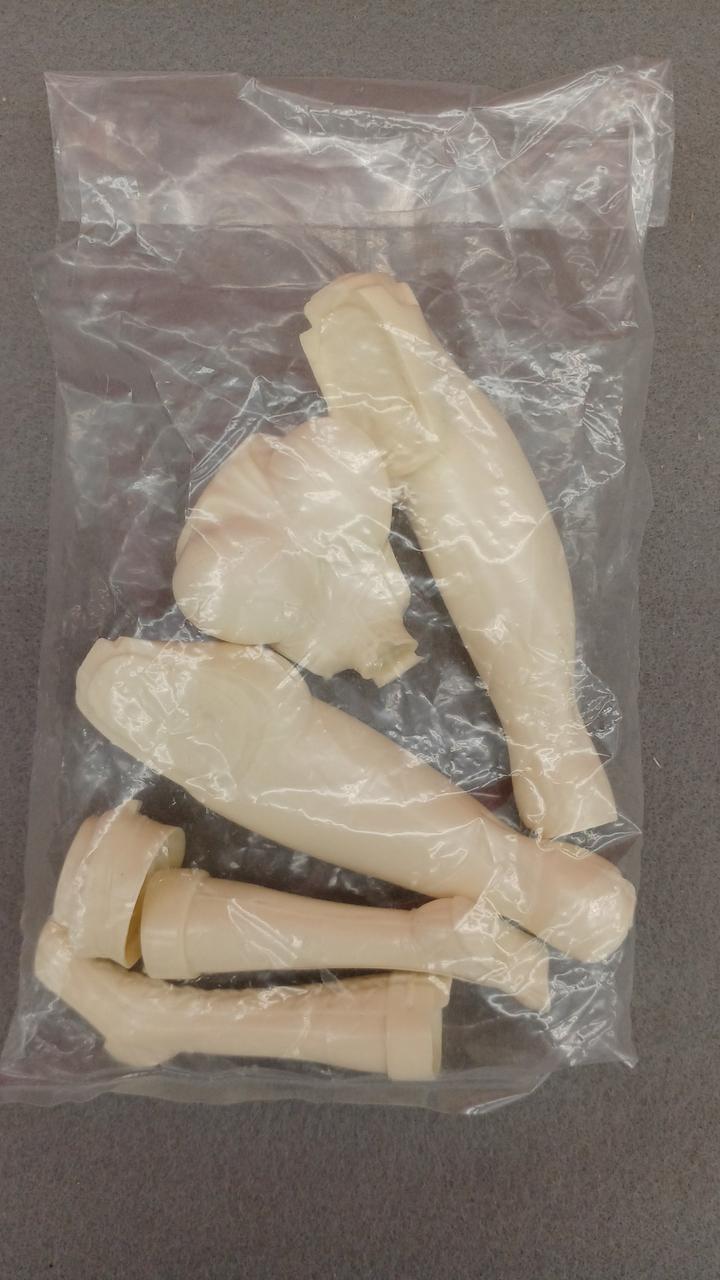 Kurusima Manufacturing Street Fighter II 1/8 Chun-Li Resin Cast - Banzai Thrifting | BanzaiHobby
