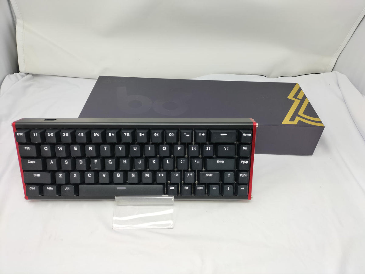 AJAZZ Gaming Keyboard ALUX68
