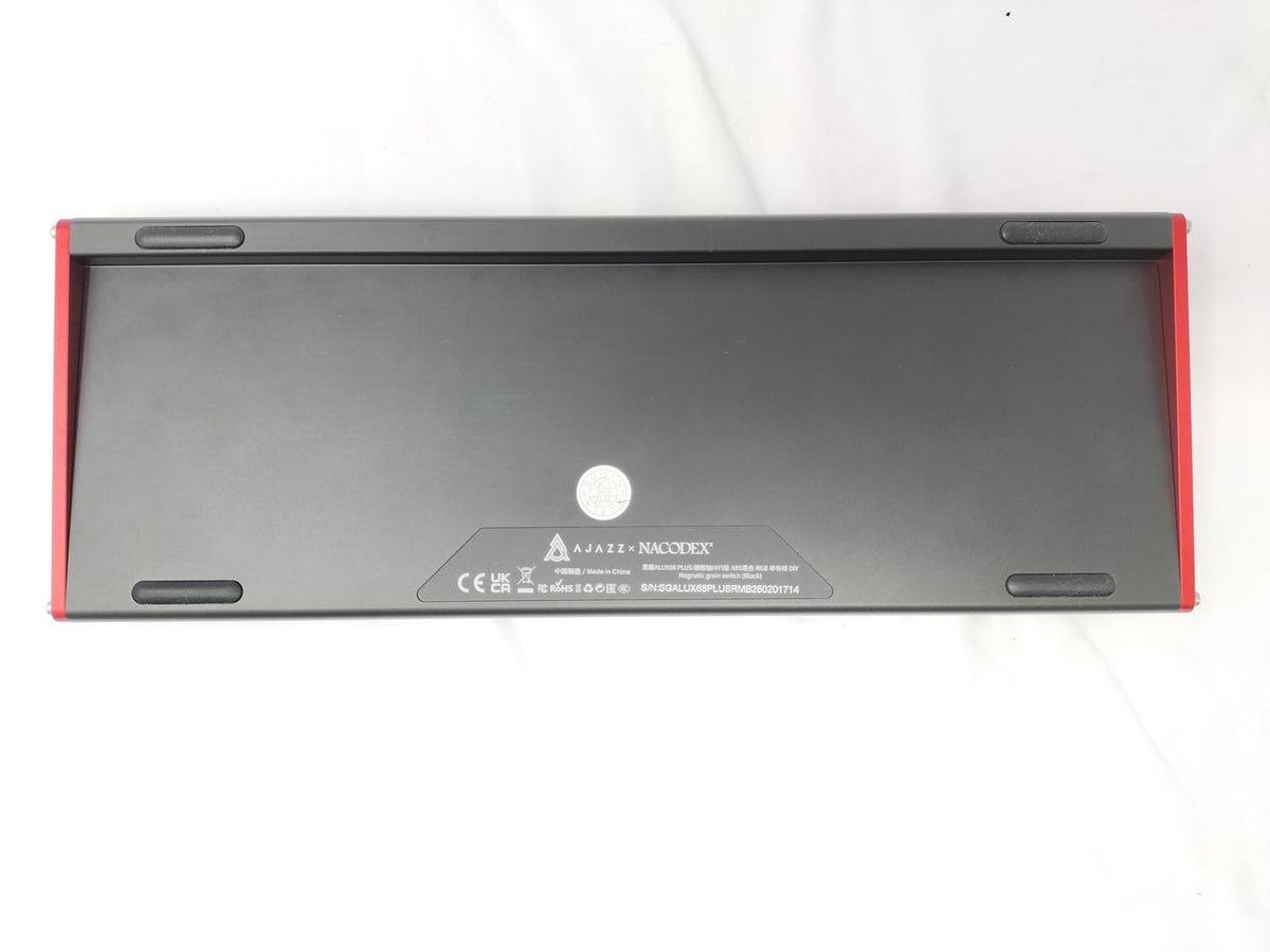 AJAZZ Gaming Keyboard ALUX68