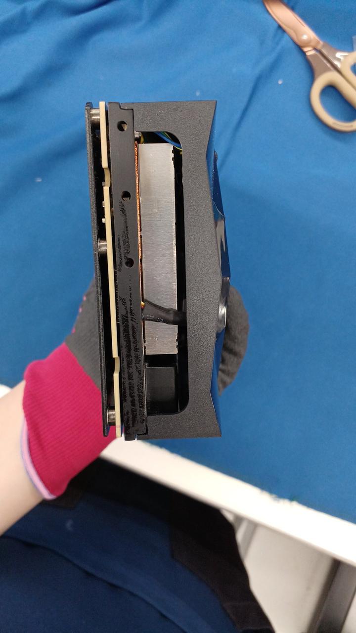 ZOTAC ZOTAC Graphics Card ZT-T20820F-10P