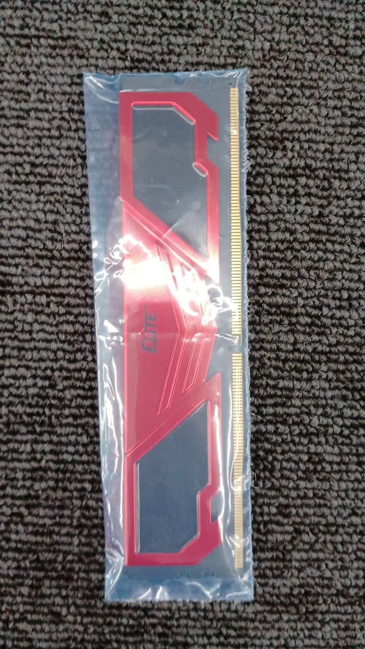TEAM DDR4 Desktop Memory TPRD48G3200H22BK