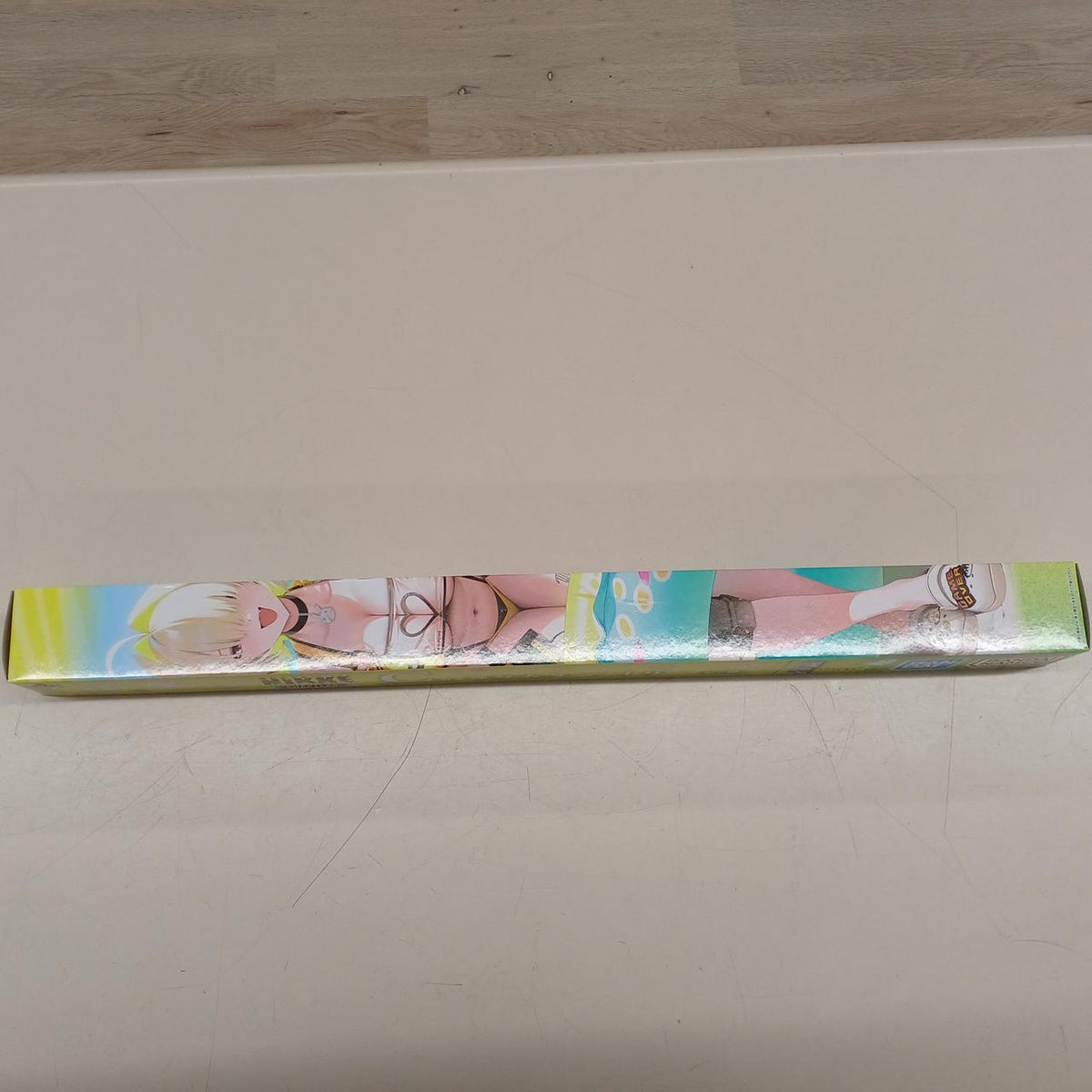Bandai Goddess of Victory NIKKE Life-Size Tapestry Prize C Eleg Life-Size Tapestry