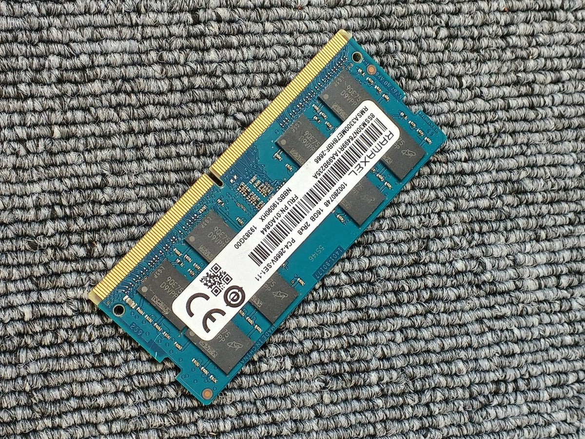 RAMAXEL DDR4 RMSA3300ME78HBF-2666
